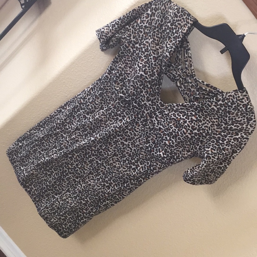 Better B soft stretch pinup dress 👗